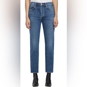 Agolde Riley Jeans